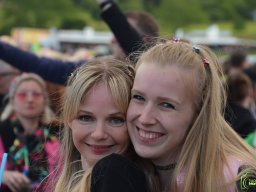90er Party - Willingen 2024